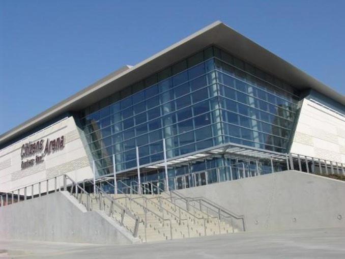 Holiday Inn Express Hotel & Suites Ontario Airport-Mills Mall By Ihg Rancho Cucamonga Exterior foto