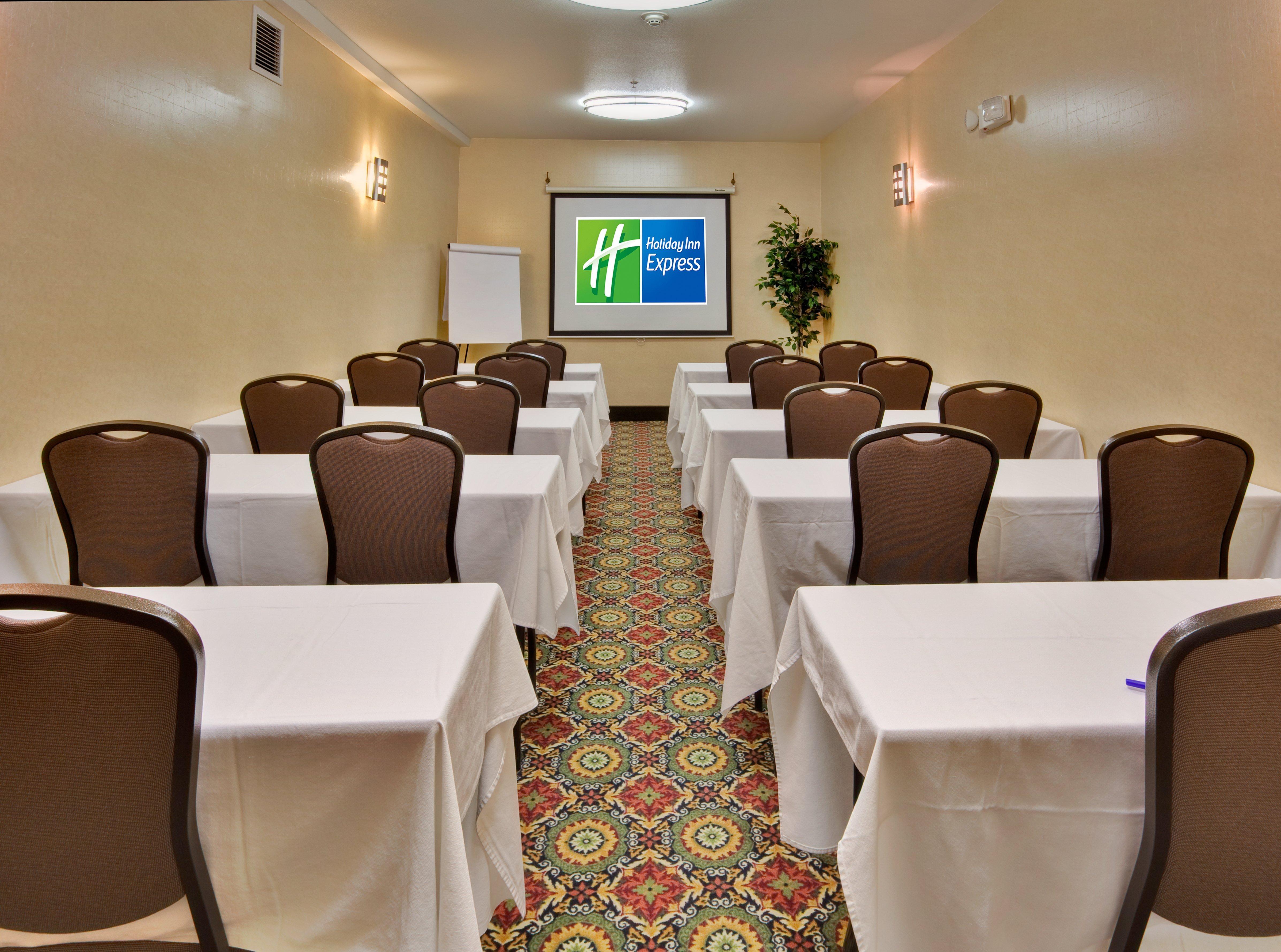 Holiday Inn Express Hotel & Suites Ontario Airport-Mills Mall By Ihg Rancho Cucamonga Exterior foto
