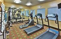 Holiday Inn Express Hotel & Suites Ontario Airport-Mills Mall By Ihg Rancho Cucamonga Exterior foto
